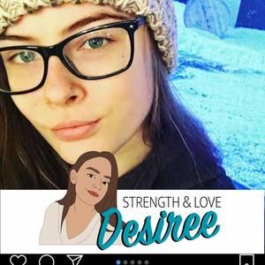 Meet your Posher, Emma-alice